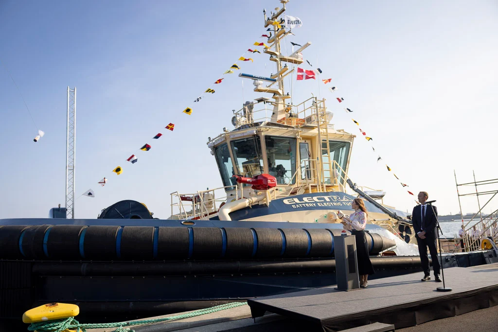 Mengapa Commissioning Penting Sebelum Tugboat Diserahterimakan?